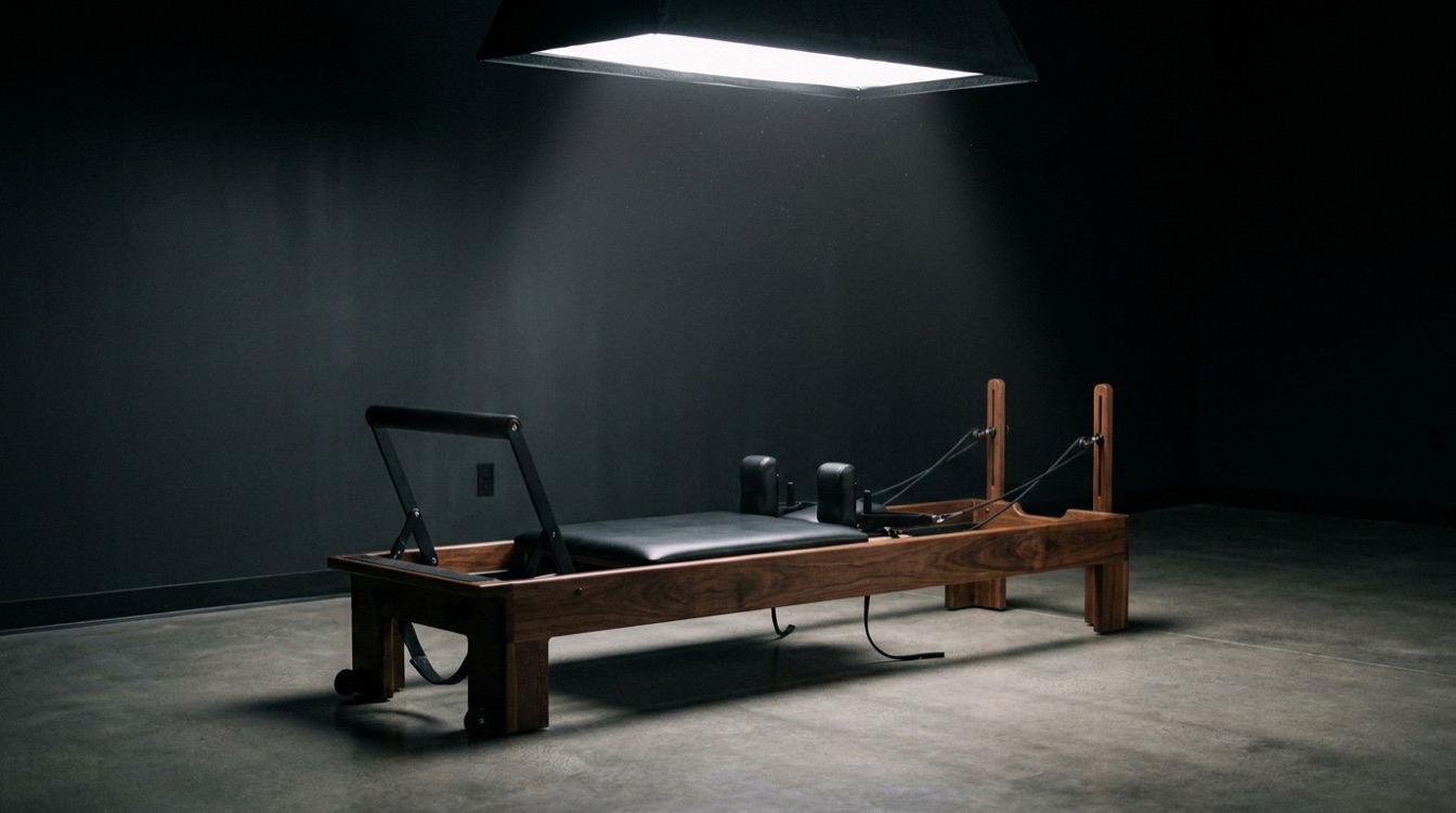 5 Benefits of Reformer Pilates You Didn't Expect