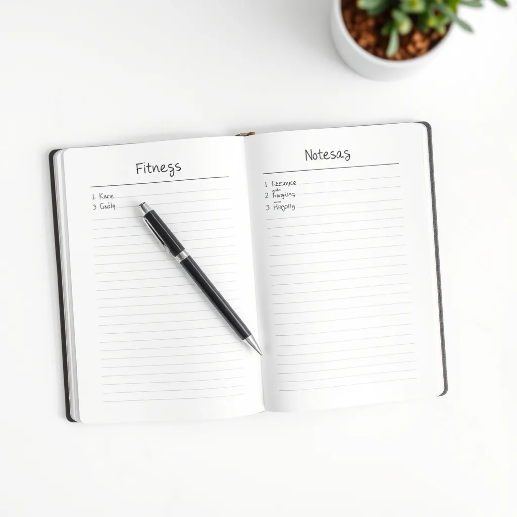 How to Set Fitness Goals You'll Actually Stick To