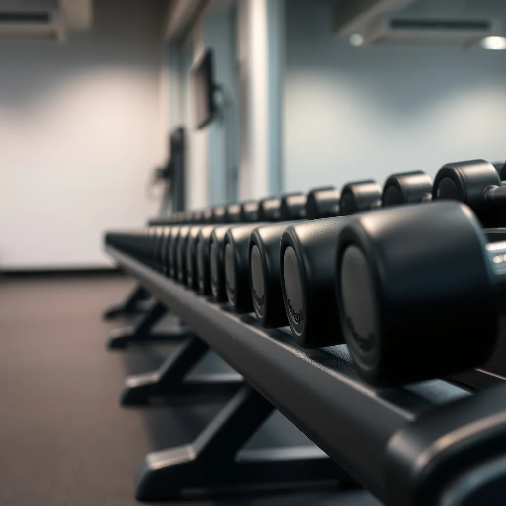 Progressive Overload: The Concept Behind Every Effective Training Program