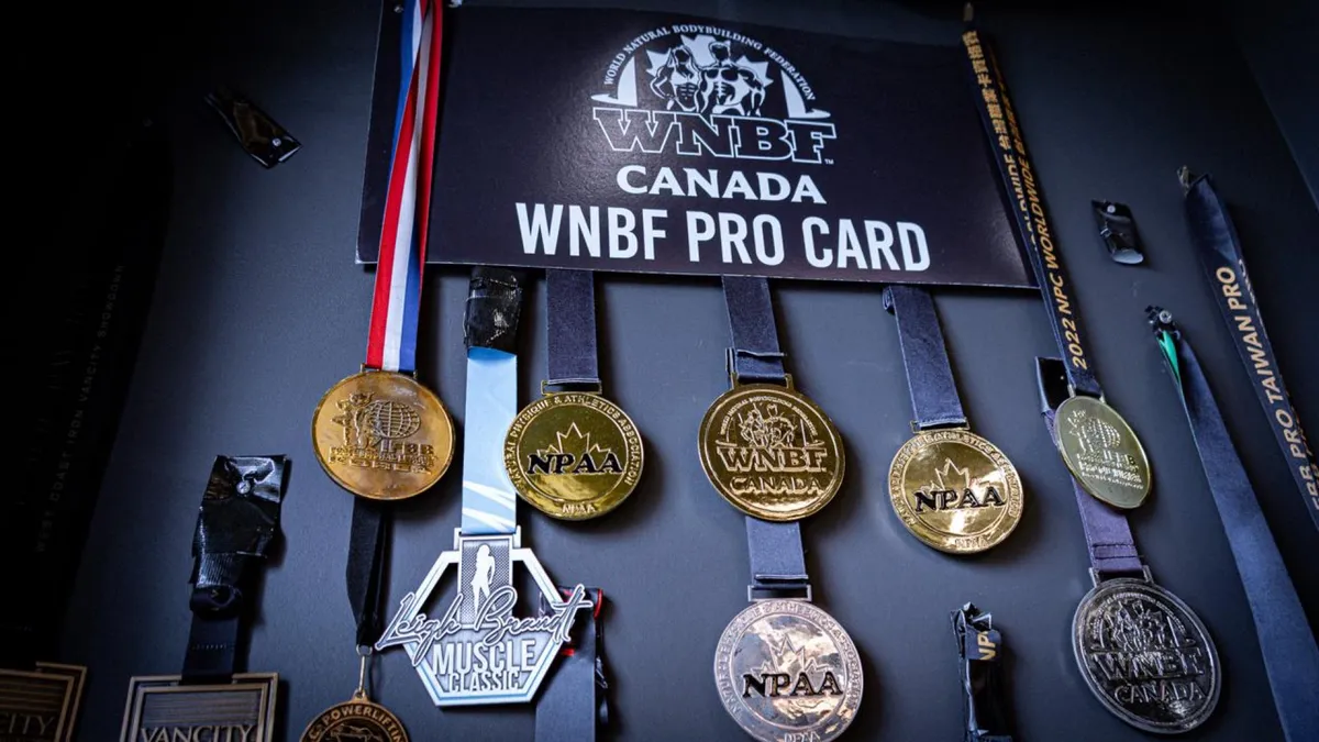 Competition Prep: How Long Does It Really Take?
