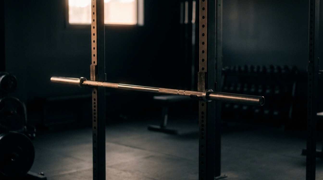 How to Start Strength Training: A Beginner's Guide