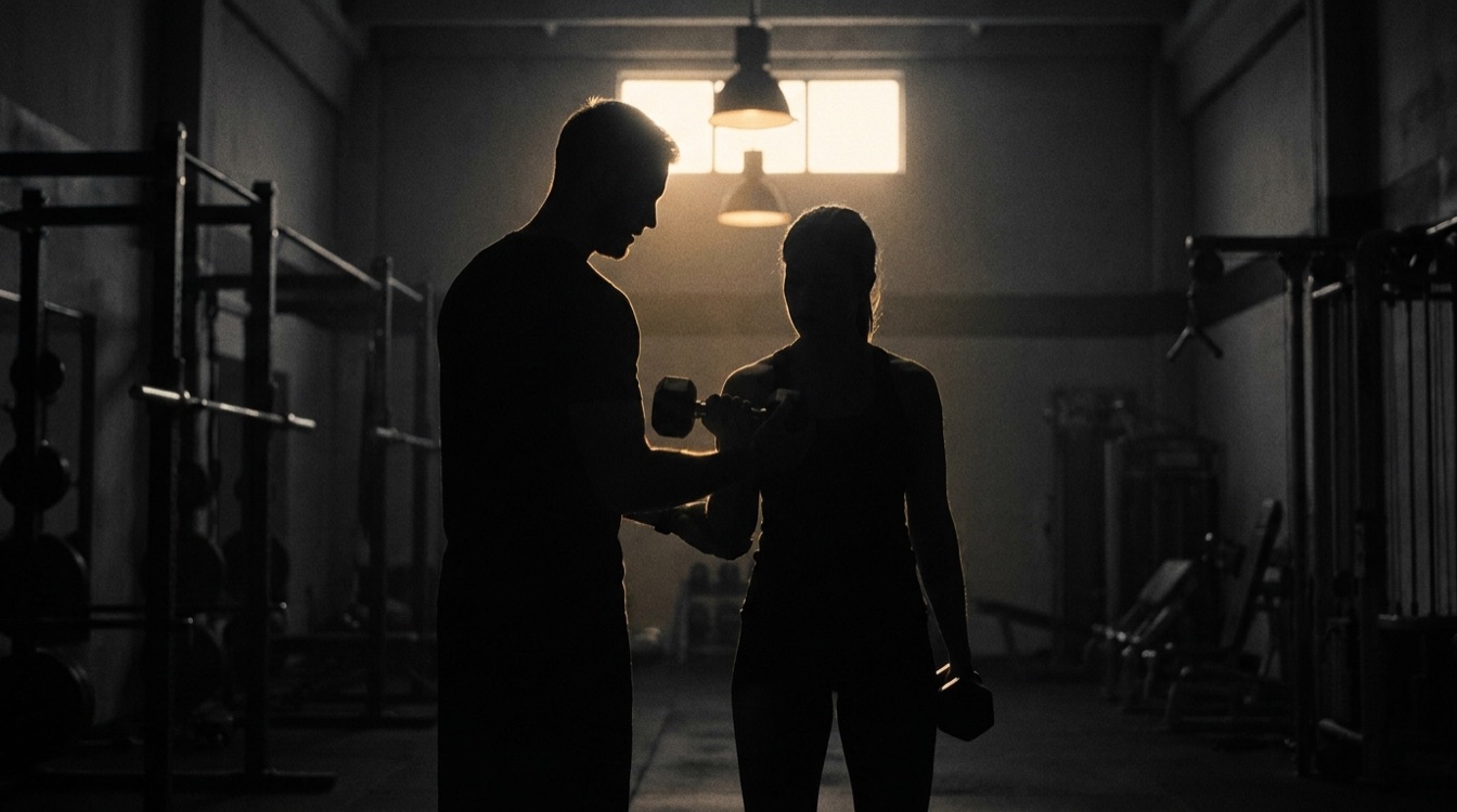 Is Hiring a Personal Trainer Worth It?