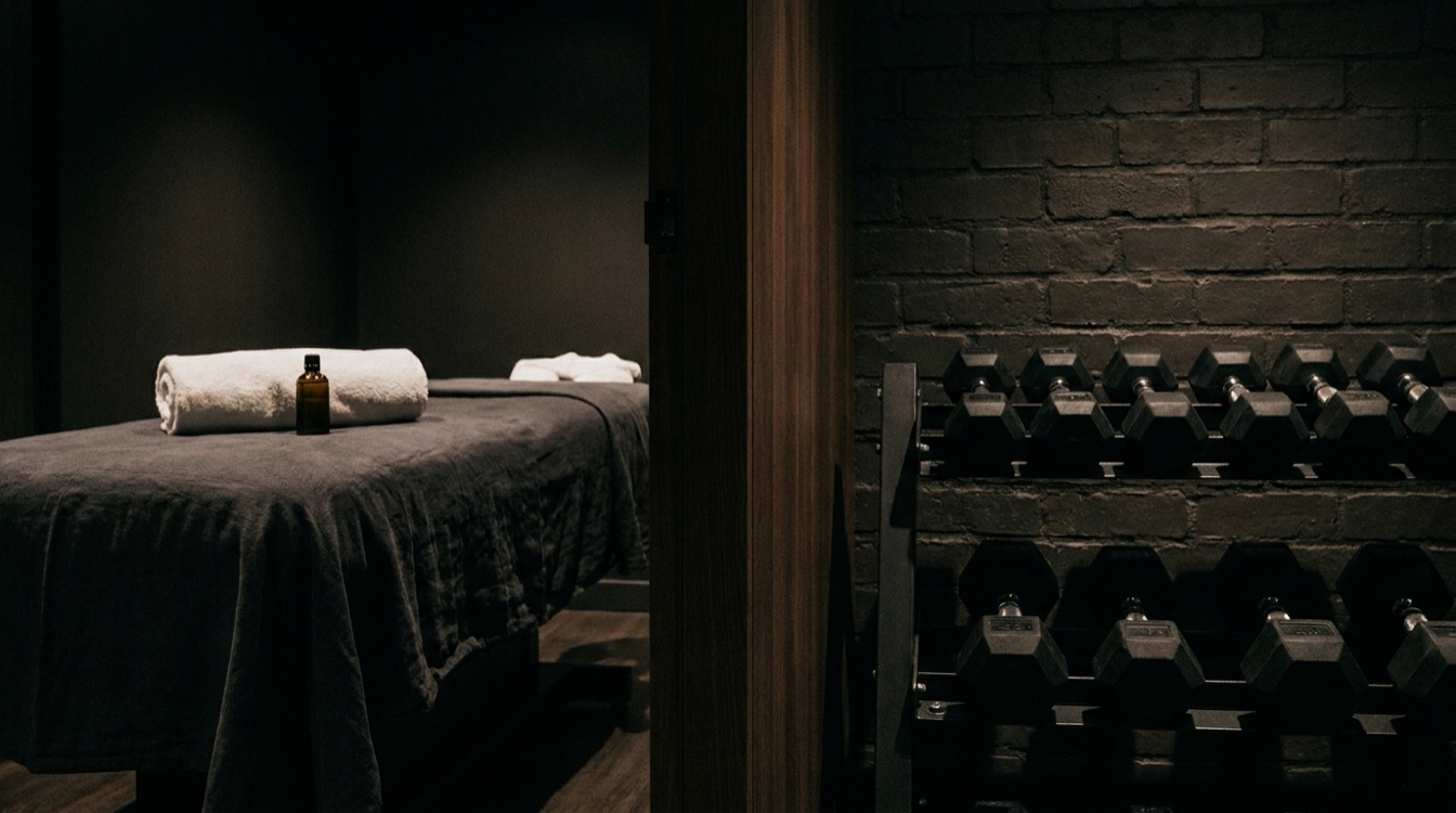Physiotherapy vs Personal Training: What You Actually Need