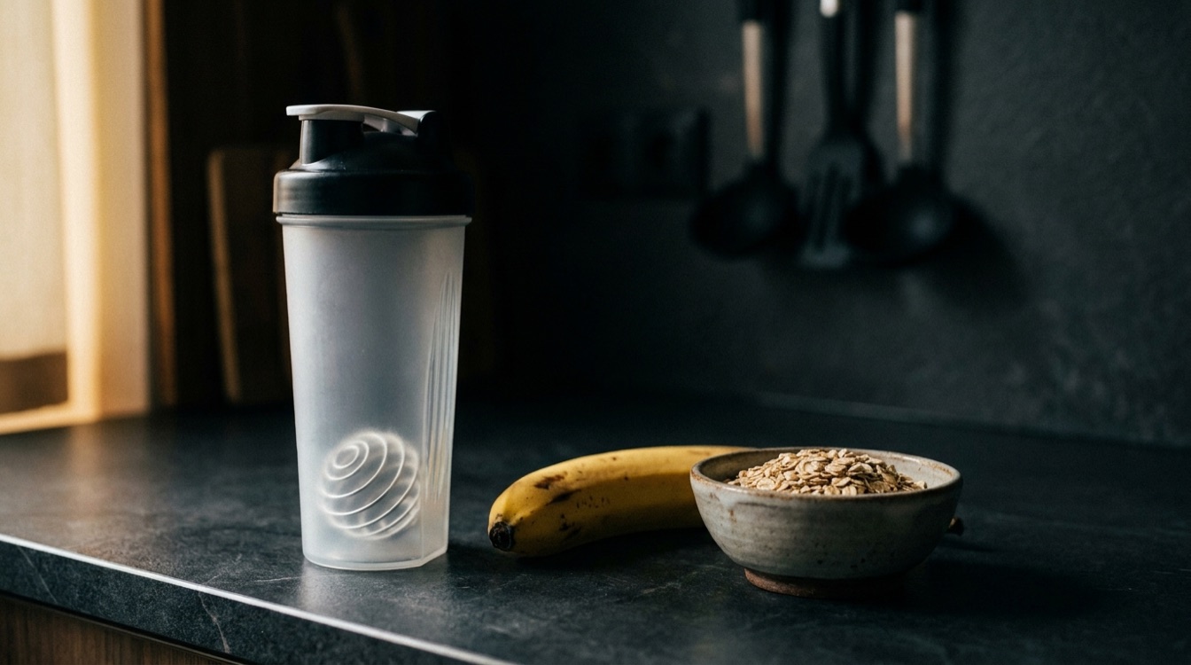 What to Eat Before and After Your Workout