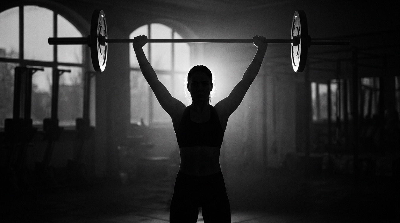 Strength Training for Women: 5 Myths Busted