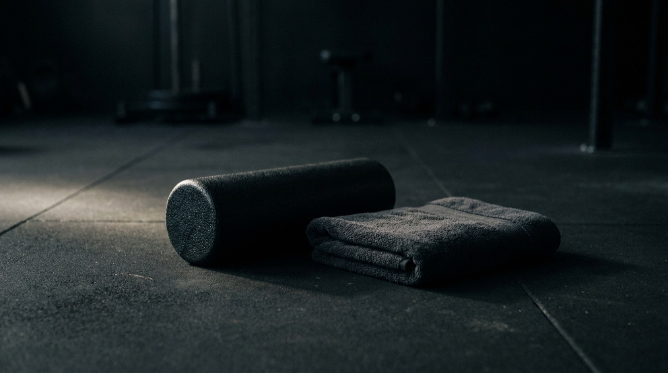 Why Rest Days Are Just as Important as Training Days