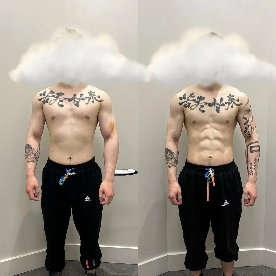 Owen transformation